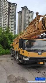 Buy XCMG QY25K5C Used Crane / 2 Buy XCMG QY25K5C Used Crane / 2
